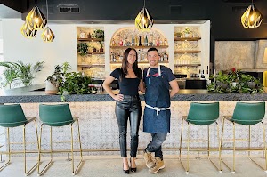 HUMO Kelowna in Kelowna