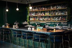 BTS Cocktail Bar & Kitchen in Kelowna