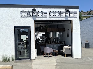 Bright Jenny Coffee in Kelowna