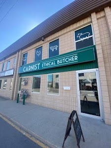 Carnist in Kelowna