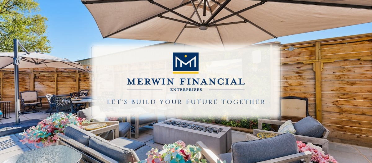 Le Manoir Kelowna, the house funded by Merwin Financial