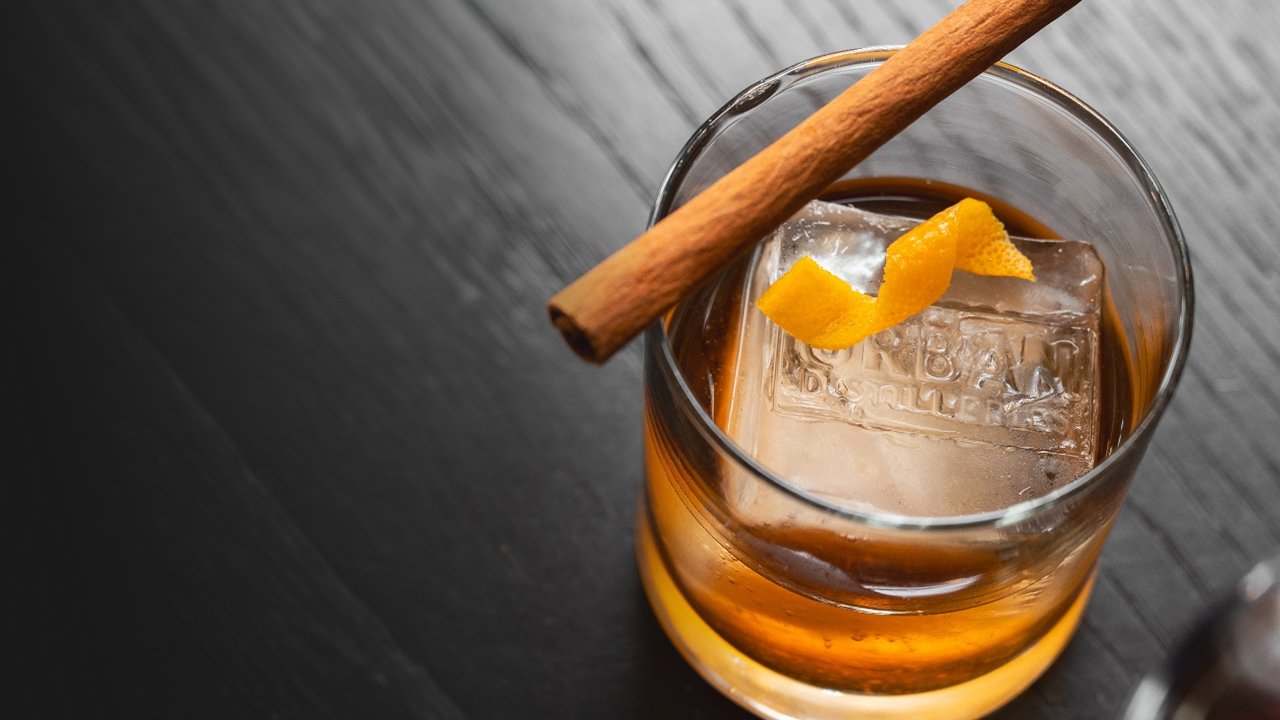 Urban Distilleries in Kelowna