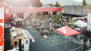 Red Bird Brewing in Kelowna