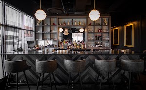 Friends of Dorothy Lounge in Kelowna