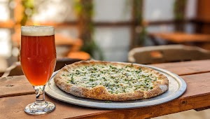 Jackknife Brewing in Kelowna